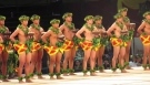 Merrie Monarch Festival - Hula Kahiko