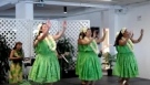 Merrie Monarch Hula in Hilo Hawaii