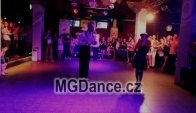Mg Dance Charleston