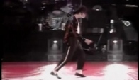 Michael Jackson - Slides and Glides