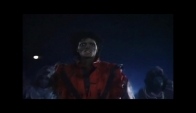 Michael Jackson - Thriller D A N C E-S C E N E