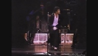 Michael Jackson Moonwalk Collection Minutes