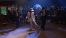 Michael Jackson Smooth Criminal the Lean