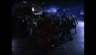 Michael Jackson Thriller Dance For Hours