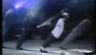 Michael Jackson anti gravity - Anti Gravity Lean