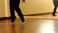 Michael Jackson side slide dance tutorial