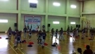 Middle School Cheerleading Dance Competition Gmis