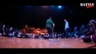 Miguel vs L'ETO - Battle Bad - HIP-HOP Final