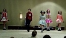 Mike Treble Jig - Irish dance 2010