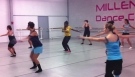 Millenium Dance Center - Bruno Caprioli Modern'jazz