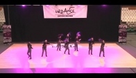Minilittles Quality - Championship hip hop - Urbance