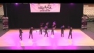 Minilittles Quality - Championship hip hop - Urbance