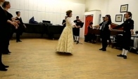 Minuet - Baroque Dance Workshop