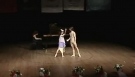 Minuet and Dance