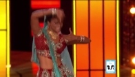 Miss America Nina Davuluri Bollywood Dance Talent