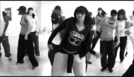 Missy Moon - Chorgraphie Juin - Hip Hop New Style