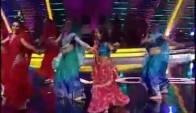 Mistri Bollywood Dance en Mira Quien Baila