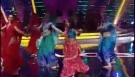 Mistri Bollywood Dance en Mira Quien Baila