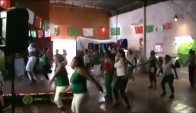 Mix mexicano zumba - Zumba con chio