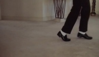 Mj dance move tutorial - moonwalk