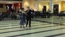 Mn Ballroom Blast Bronze Rhythm Rumba Heat