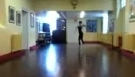 Modern Jazz choreography - Jazz dance