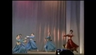 Modern Kathak dancers