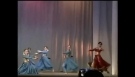 Modern Kathak dancers