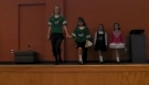 Molly's Light Jig - Light jig - Irish dance
