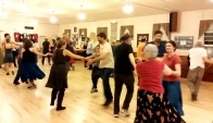 Montpelier Contra Dance