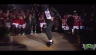 Moonwalk Dance Michael Jackson