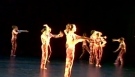 More Modern Jazz Dancing - Jazz dance