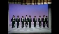 Morecambe and Wise - Tap Dance
