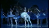 Moscow Classical Ballet - Swanlake
