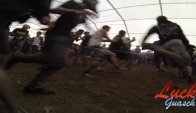 Mosh Pit Circle Pit Wall of Death Compilation