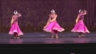 Mother-Daughters Kathak Dance