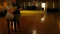 Moun and Julie - Bo Tem Mel Intermediate Kizomba