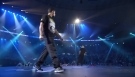 Mounir vs Lilou - Semi Finals - Red Bull Bc One World Final Seoul
