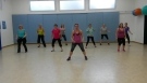 Moviendo las cadereas Merengue Zumba MelZumbaZin