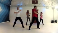 Mr Lexx - Tek Di Nite Dancehall Choreography by Alexander Nikiforov