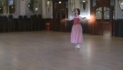 Mrs Santlow's Minuet Moira Goff