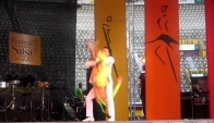 Mundial World Championship - Salsa pareja