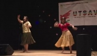 Munni Badnaam - Bollywood Dance by Dona Eva