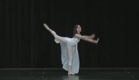 Musetta Contemporary Ballet Variation - Yagp