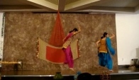 Must Watch Bollywood Dance Barso Re Megha