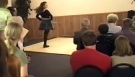 My Hardshoe Irish Dance Treble Reel Routine