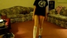 My light jig - Irish dance 2010
