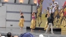 Nameste India Fest Bollywood Dance by Japanese