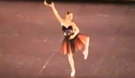 Natalia Osipova - Ballet