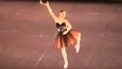 Natalia Osipova - Ballet